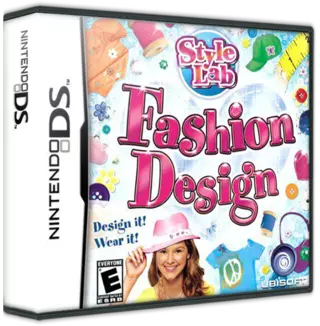 jeu Style Lab - Fashion Design